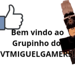 Comunidade do VTMiguelgamer5