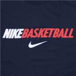 Nike Basketball Association {NBA}