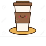 The coffee creamers