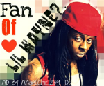 Lil Wayne Luvers.! ;3
