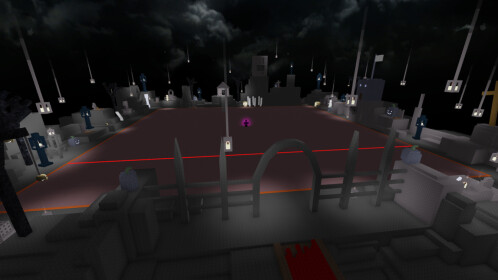 Eternal Towers of Hell