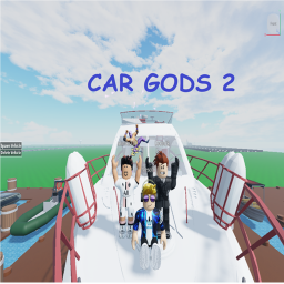 Car gods 2