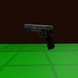 gun battle icon