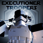 Executioner Trooper Regiment
