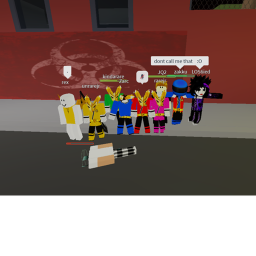 Rare Rangers DHC Store