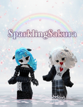 SparklingSakura