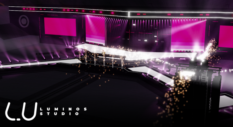 🎧 CONCERT STAGE: The Ultimate Music Venue screenshot 4