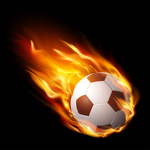 Soccerflame