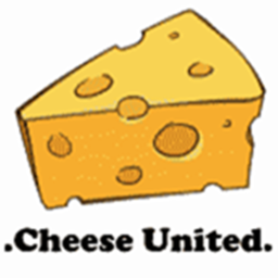 The cheese neighbourhood