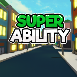 Super Ability Simulator [Not Released]