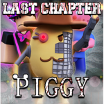 Piggy The Last Chapter