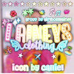 - laineys clothing -