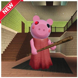 Piggy Modded (MUST NEED TWO PLAYERS OR MORE!)