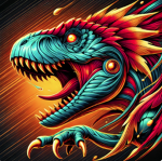 T-rex UGC