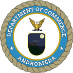 Andromeda State Department of Commerce