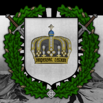 Crown Legion of Prussia .