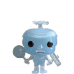 Ice Balloon Boy