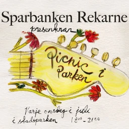 Picninc i parken icon