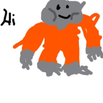 THE PRIMATES OF ROBLOX