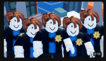 All bacon join This grouo