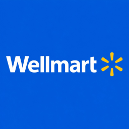 Wellmart Shopping Center (Alpha)