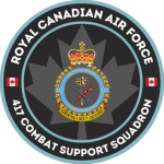 ~{CAF}~ 417 Combat Support Squadron