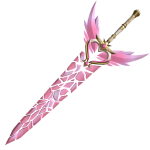 Shatterglass Blade