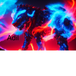 I play free admin with my freind