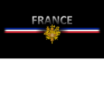 French Guards.