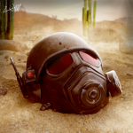 Wasteland RPG