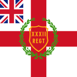 1st King's Dragoon Guards "Bland Dragoons"