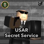 USAR | Secret Service!