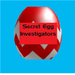 Secret Egg Investigators