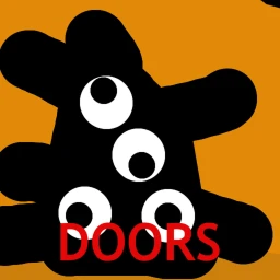 Doors But Bad V1👁️ icon