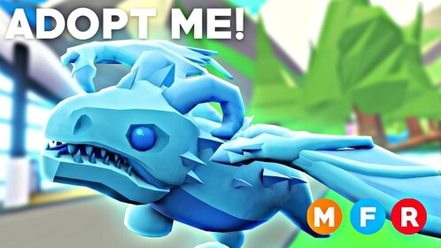 Adopt Me Shop [Sale]