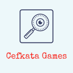 Cefkata Games