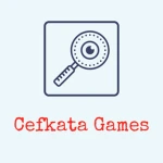 Cefkata Games Group Thumbnail