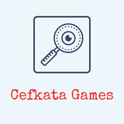 Cefkata Games Roblox group icon