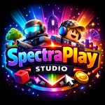 SpectraPlay Studio