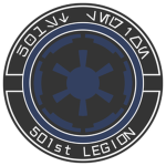 501ѕt Lеgion