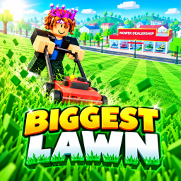 🍂 Landscaping Tycoon Empire icon