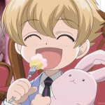 ~metomii’s sweetarts~