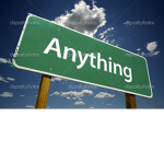 ANYTHING YOU WANT TO SAY IN A GROUP!!!