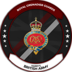 [SMA] Royal Grenadier Guards