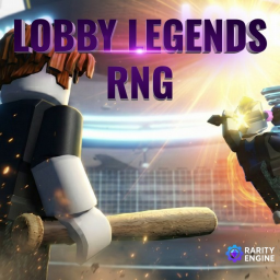 [NEW] Lobby Legends RNG