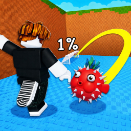 Kick A Fish!
