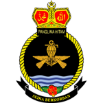 [MY] Naval Special Warfare Forces