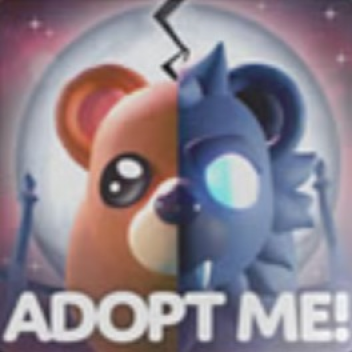 Adopt Me Map Uncopylocked! [Halloween 2024]