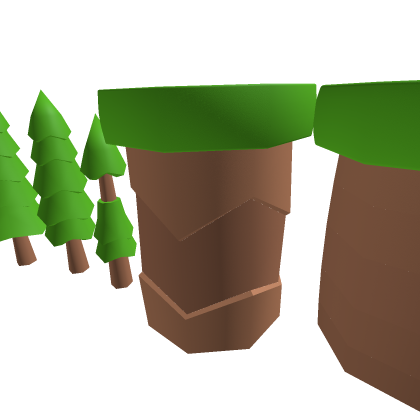 FreeLowPolyPack