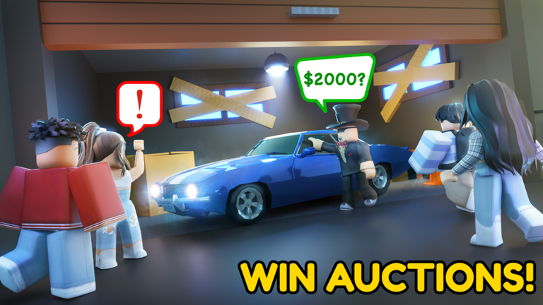 💰 Bid Battles! screenshot 2